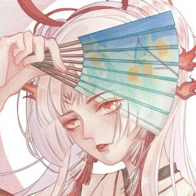 兽设晴天场景绘制兽圈群